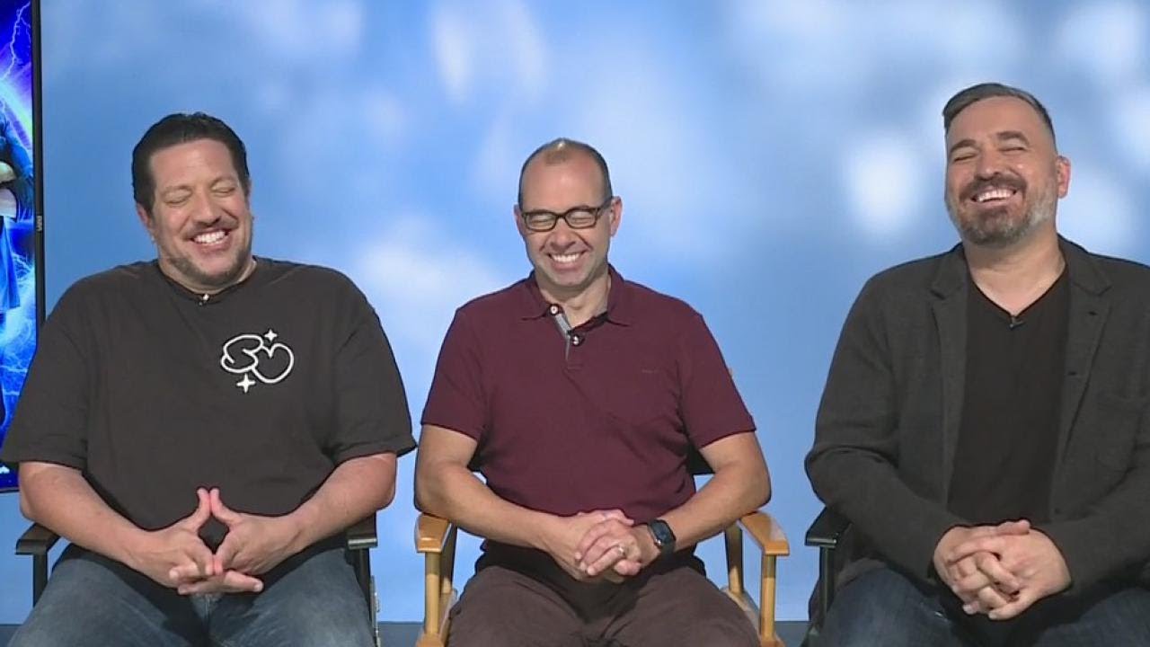 'Impractical Jokers' stars hint at new pranks for Season 10 YouTube