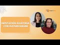 Imputación aleatoria con Feature-engine