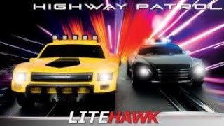 LiteHawk Circuit | Highway Patrol
