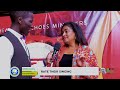 DID YOU KNOW EZEKIEL MUTUA AND ESTHER PASSARIS COULD SING? | HEAVENLY ECHOES