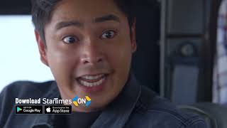 Brothers/EP732 Cardo losts another friend/StarTimes