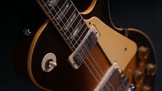 Video thumbnail of "High Energy Soul Funk Guitar Backing Track in Dm"