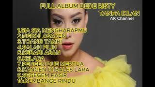 FULL ALBUM DEDE RISTY