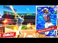 RONALD ACUNA JR IS INSANE! *WOW* MLB The Show 21 NEXT GEN Gameplay