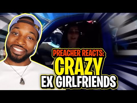 Preacher Reacts: Crazy Ex Girlfriends