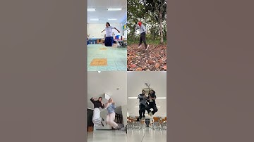 TREND VELOCITY NO THING JET JET DANCE VIRAL TIK TOK #djtiktok #djviraltiktok #dancetiktok #fyptiktok