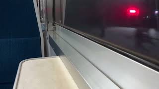 信越本線115系快速列車（見附から長岡までの車窓動画）
