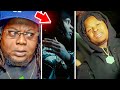 TAY SAVAGE: THE BULLY OF CHIRAQ REACTION!!!!!