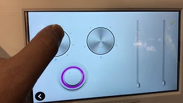 hap2U Xplore Touch technology demo