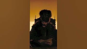 Nosferatu 2024 | Angry Nosferatu When Gypsies are Mentioned. #vampire #transilvania #ritual #dracula