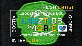 Labostix Practice Edition (Interlude)