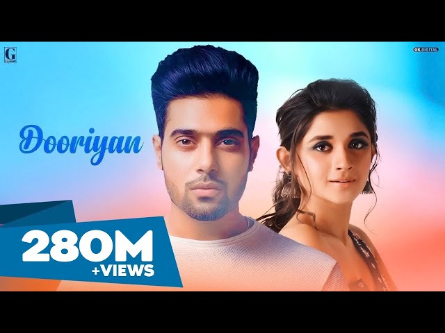 DOORIYAN : GURI (Official Video) Jism Ve Zakhmi Aw | Punjabi Sad Songs | GK Digital | Geet MP3 class=