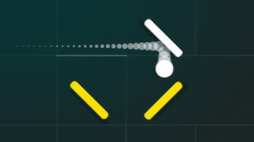 Bounce Ball · Game · Gameplay