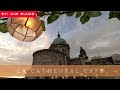 La Cathedral Cafe: European Vibe Cafe in Intramuros Philippines