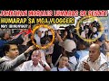 Jonathan morales lumabas sa senate humarap sa mga vlogger malalaman na ang totoo