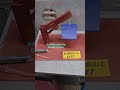 Hydraulic lift working model #hydraulic #shortsfeed #shortsvideo #shorts #shirtsvideo #ytshorts