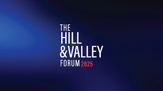 Famous The Hill & Valley Forum 2025: Rebuilding America Net Worth