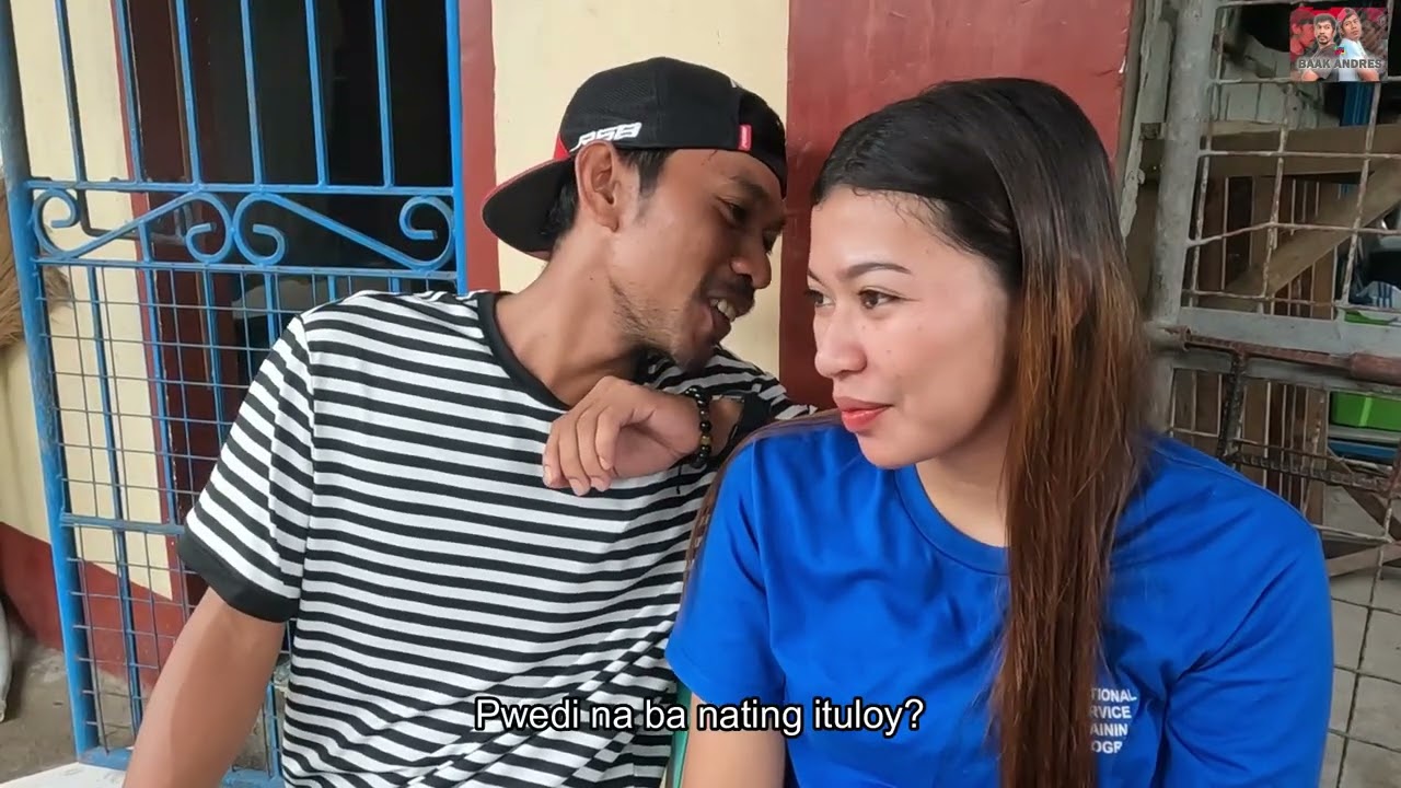 Baak Andres - Aramiden Amin Ni Baak Maka Bisong Lang