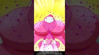 TEQ LR Ribrianne, Kakunsa, & Rozie Promo Movie | Dragon Ball Z Dokkan Battle