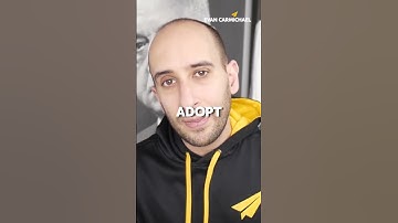 Conquer Fear! | Evan Carmichael | #Shorts