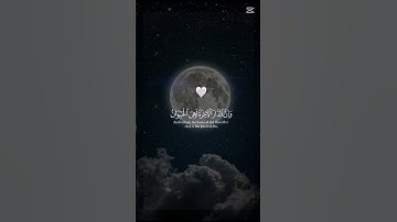 القرآن الكريم 🥺🥺🥺 #راحة_نفسية #اكسبلورفولو #فولو #اكسبلورر #duet