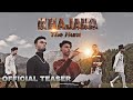 Khajana  the hunt  official teaser  faran  imran  sakib  zubaer  zif studios  coming soon