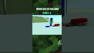 Bridge Race 3D Challenge
Part 2
#Shorts #Amongus #Minecraft