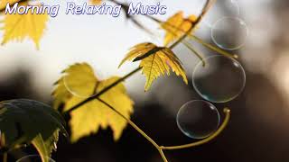 Morning Music - Wake Up With Positive Energy - Great Relaxing Soothing Piano &amp; Guitar Music