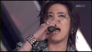 F.T Island - After Love-Girls Dont Know-Heaven Live