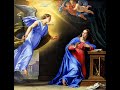 The Annunciation: The Most Important Day in World History (25 March)