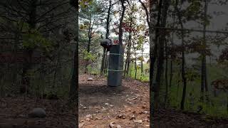Handstand Gainer Tower