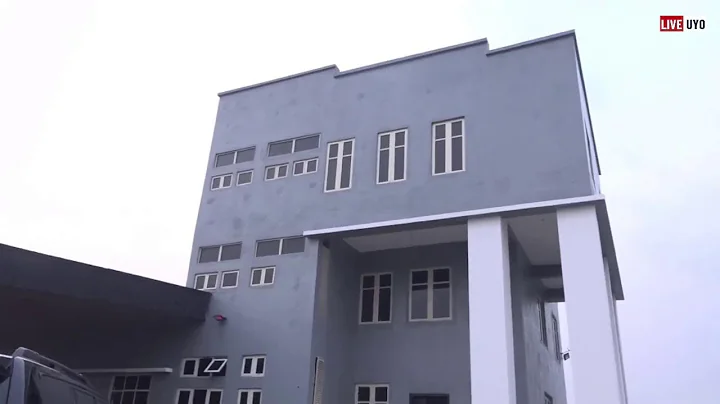 #Live: University of Lagos Alumni Association, Akwa Ibom State Branch | AGM 2025