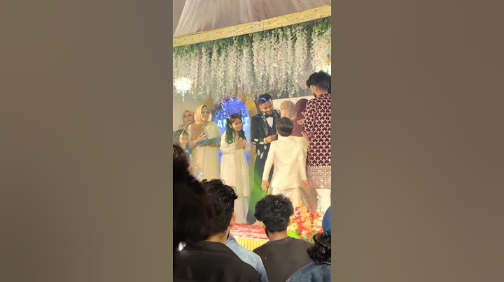 വ്ലോഗർ അൻഷിയുടെ കല്യാണം #Anshi's marriage