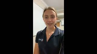 What to expect at your first Women's Health Physiotherapy appointment at Target Physio