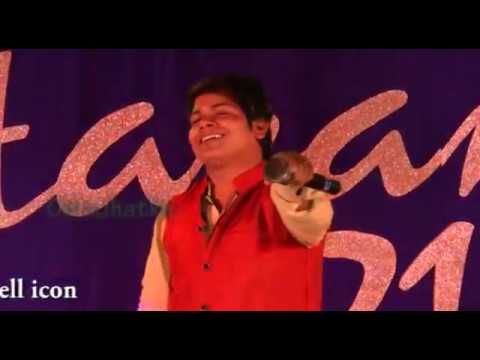 Bhala Pai Gali Sina Bishnu Mohan Kabi's Best Song