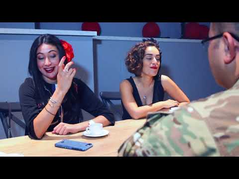 Video: Qafqaz Medlar - Qeyri-adi Meyvə