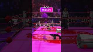 One On One Singles Extreme Rules Match The Queen Vs Scarlett Bordeaux Sexy Saturday