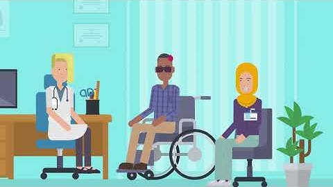 Consecutive Interpretation Practice - Medical Setting