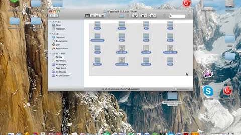 How to install a texture pack for Minecraft 1.5.2 (MAC)