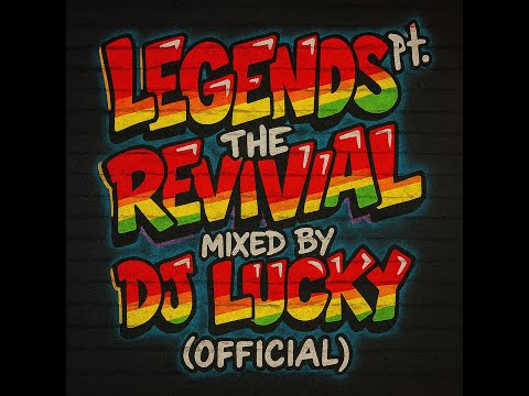 Legends The Revival Part 1