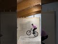 Riding the Indoor Park is so much fun 😃🥶 #mtb #biking #bikes #mountainbike #lifesshortstuntit