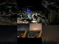 #iran #israel 🔴🇮🇱 FALLO CATASTRÓFICO EN TEL AVIV: Misil interceptor regresa y cae .