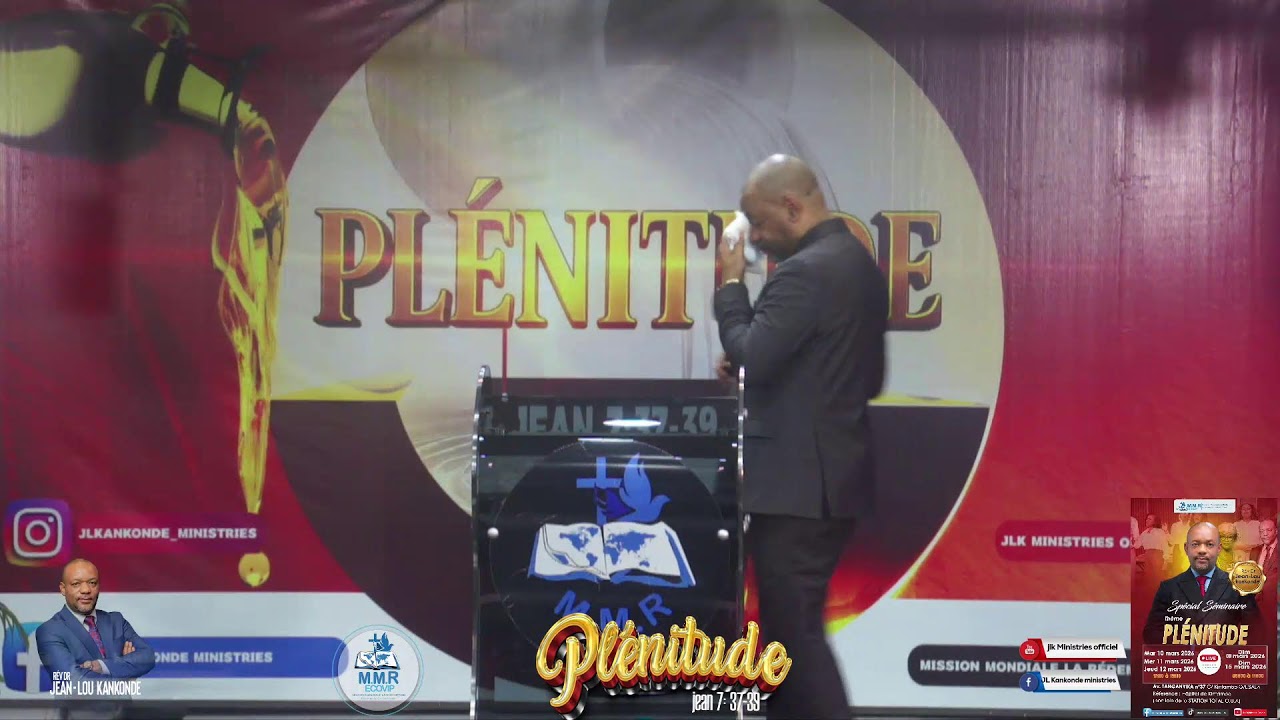 Culte d'actions de grâce 01/03/2026