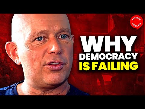 Are Politicians Even in Control? - Steve Hilton thumbnail