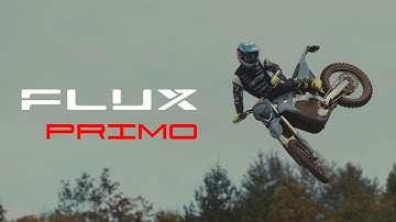 Flux Primo Presented