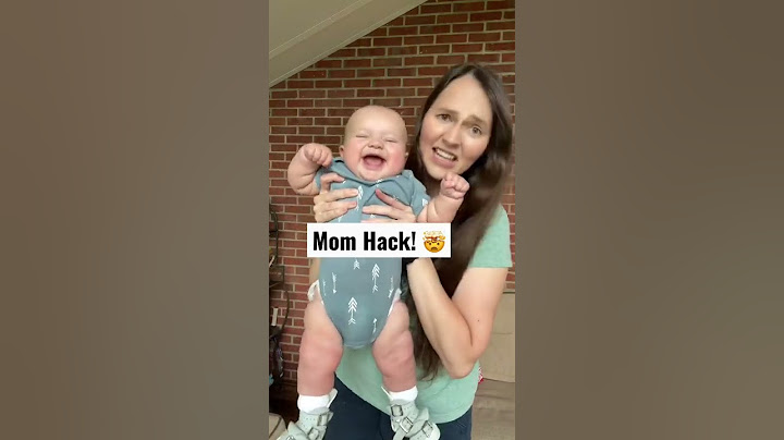Must Know Mom Hack! 🤯 #shorts #momhacks #momlife #babies