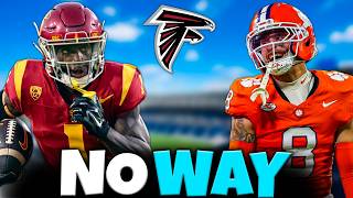 The Atlanta Falcons Just Changed Everything