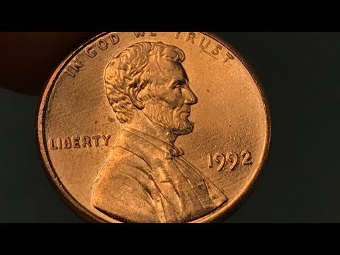 วีดีโอ: $1,000 ในปี 1992 มีมูลค่าเท่าไหร่?