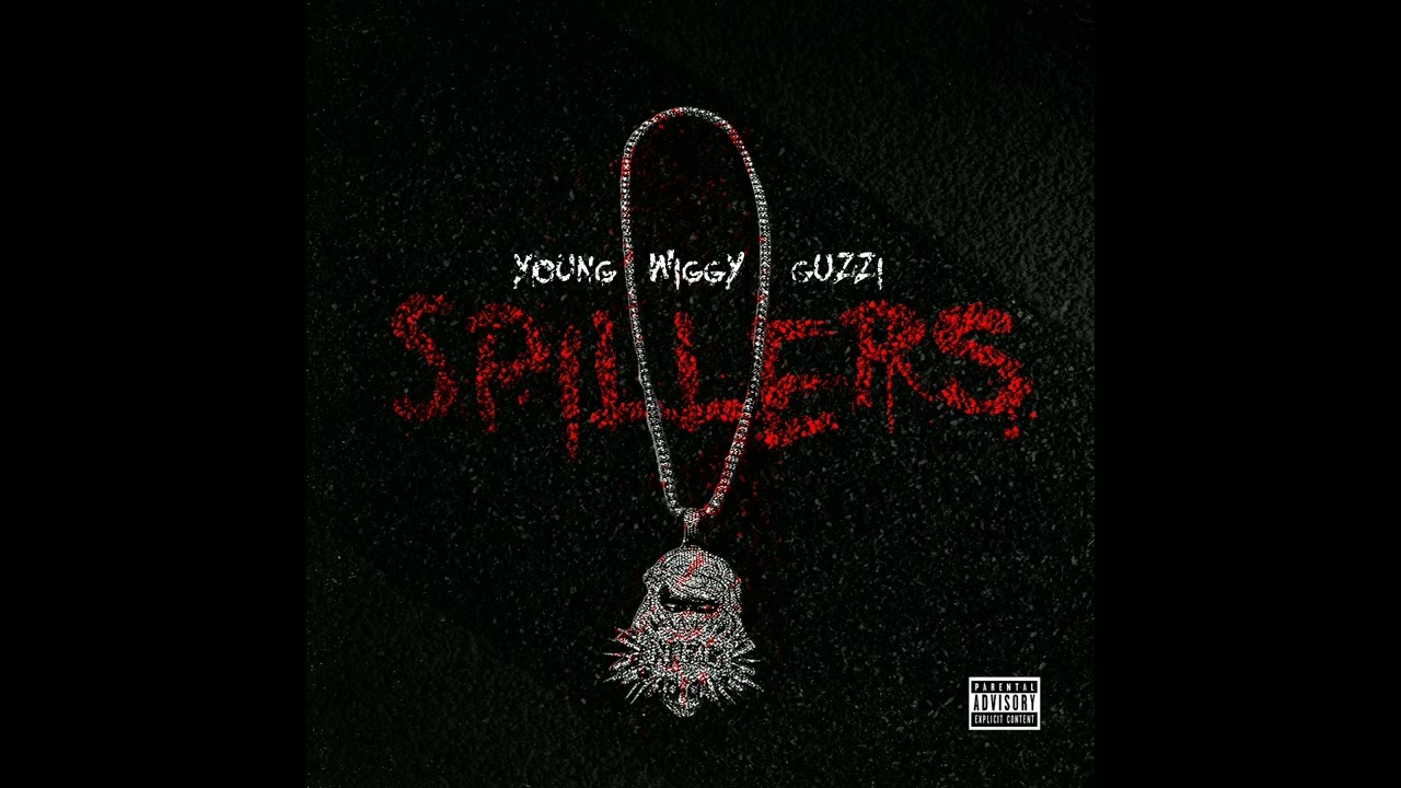 Watch Young Wiggy Guzzi (Spillers) on YouTube Watch Young Wiggy Guzzi (Spillers) on YouTube