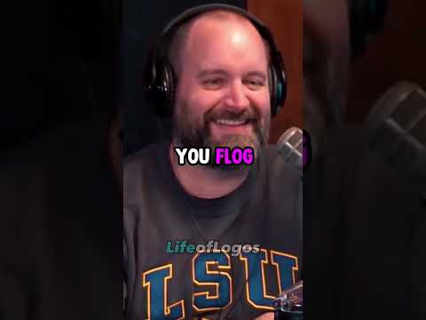 Why Bill Burr